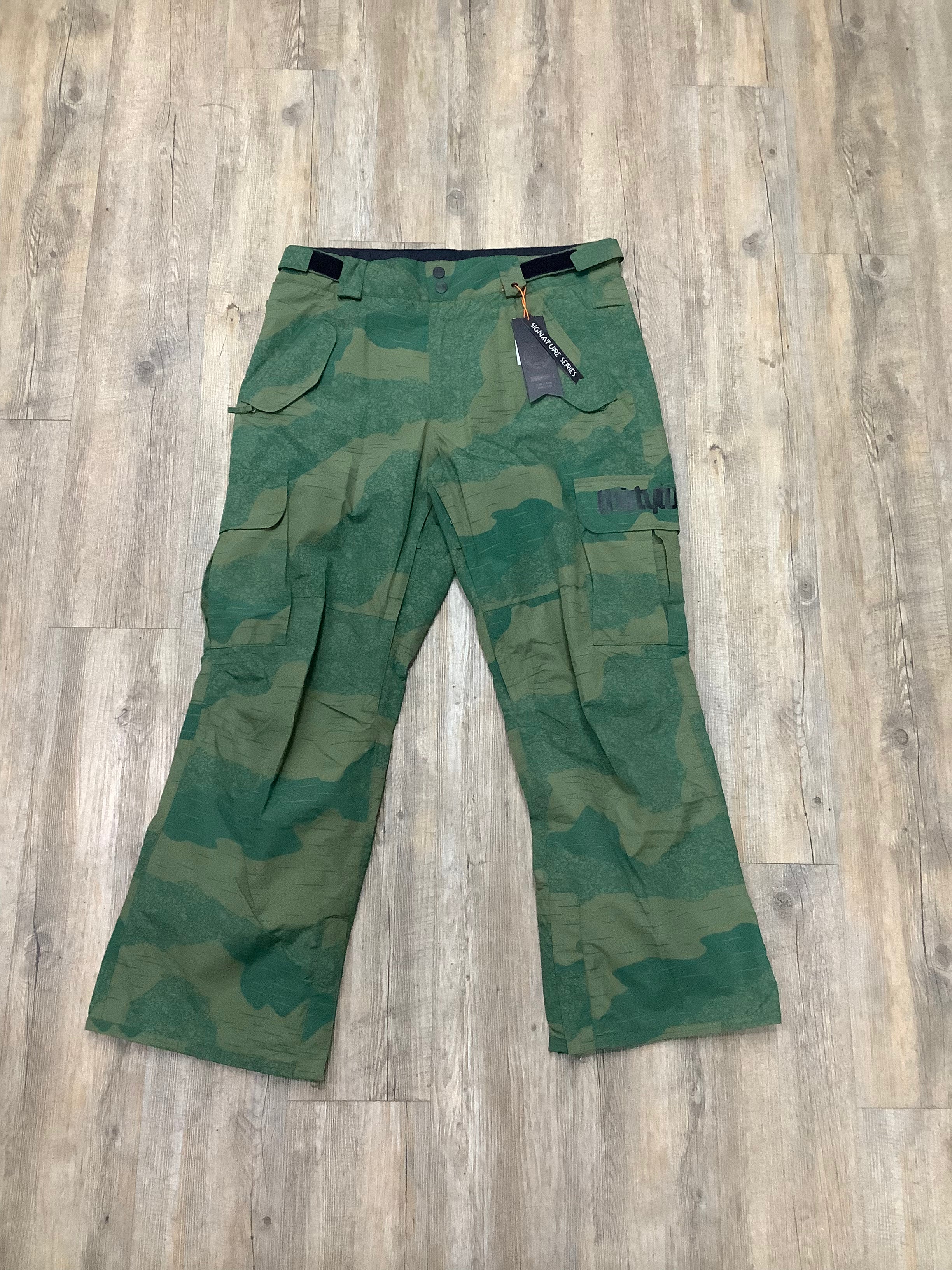 32 - Blahzay Pant