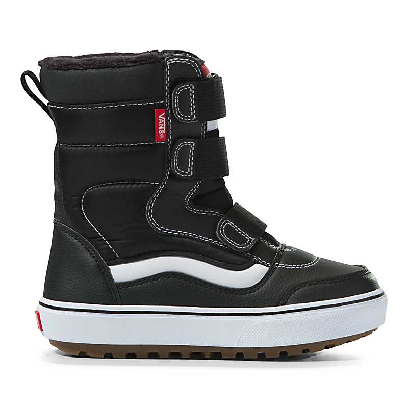 Vans - Snow Cruiser V VansGuard Youth Boots