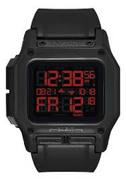 Nixon - Regulus Watches