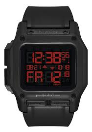 Nixon - Regulus Watches