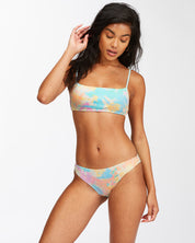 Billabong - Sweet Tropics Lowrider Reversible Briefs