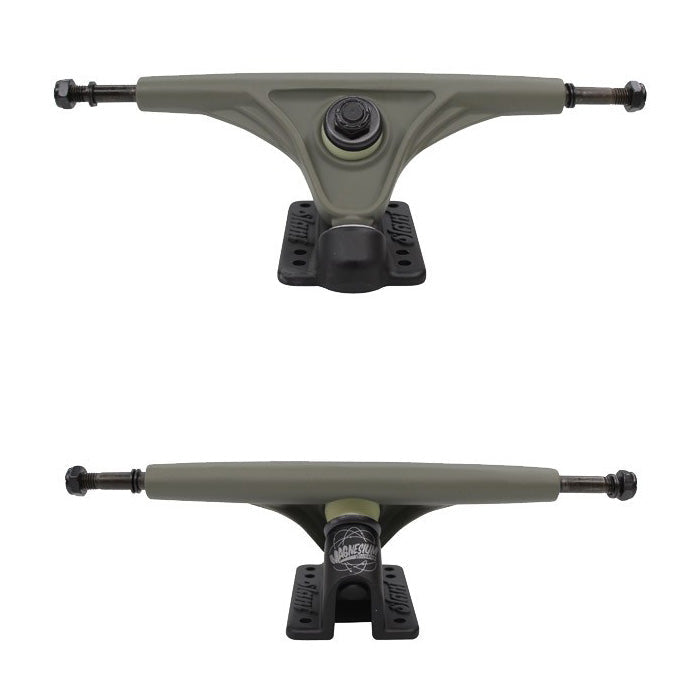 Slant - Mag Reverse Kingpin Trucks