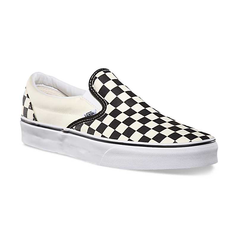 Vans - Classic Slip-On