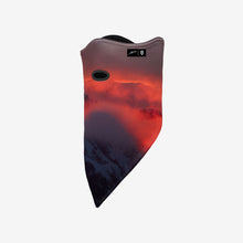 Load image into Gallery viewer, Airhole - Facemask Standard 10k Softshell
