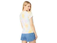 Load image into Gallery viewer, Vans - Tie Dye Mini Orchid
