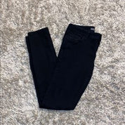 Vans - Skinny Fit