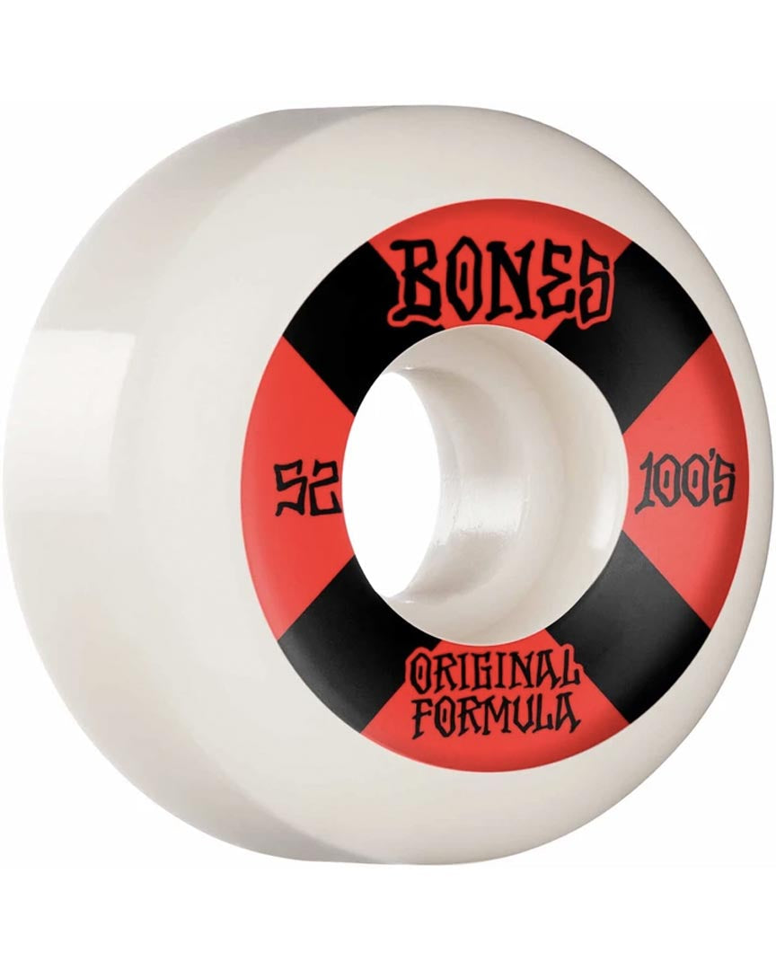 Bones - Original Formula 52mm