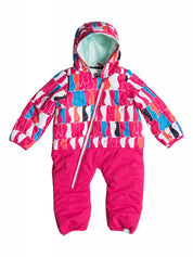 Roxy - Rose Snowsuit