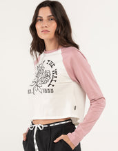 Load image into Gallery viewer, Vans Rose Avenue Raglan
