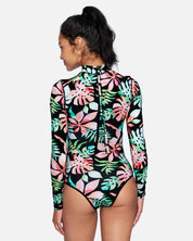Hurley - Tropix Retro Surf Suit