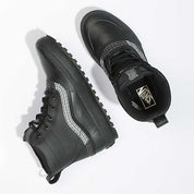 Vans - Standard Mid Snow MTE Cole Navi Black