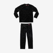 Airhole - Junior Milk Fleece Thermal Set