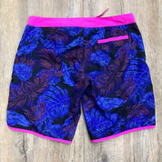 Hurley - SS Printed 9” Boardshort