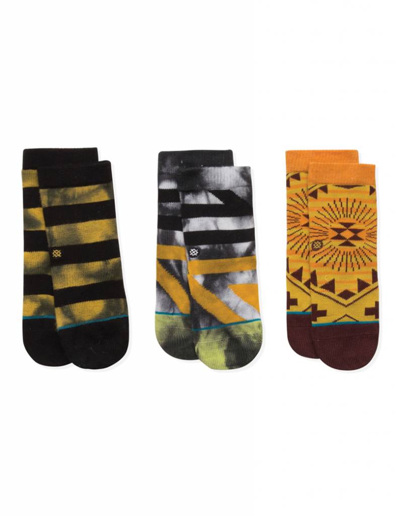 Stance - Orange Pop Toddler