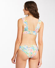 Billabong - Sweet Tropics Lowrider Reversible Briefs