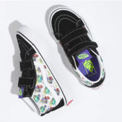 Vans - Youth Sk8-Mid Reissue
