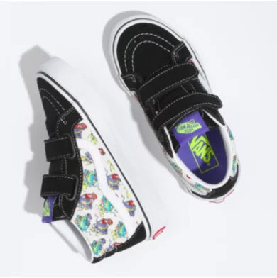 Vans - Youth Sk8-Mid Reissue