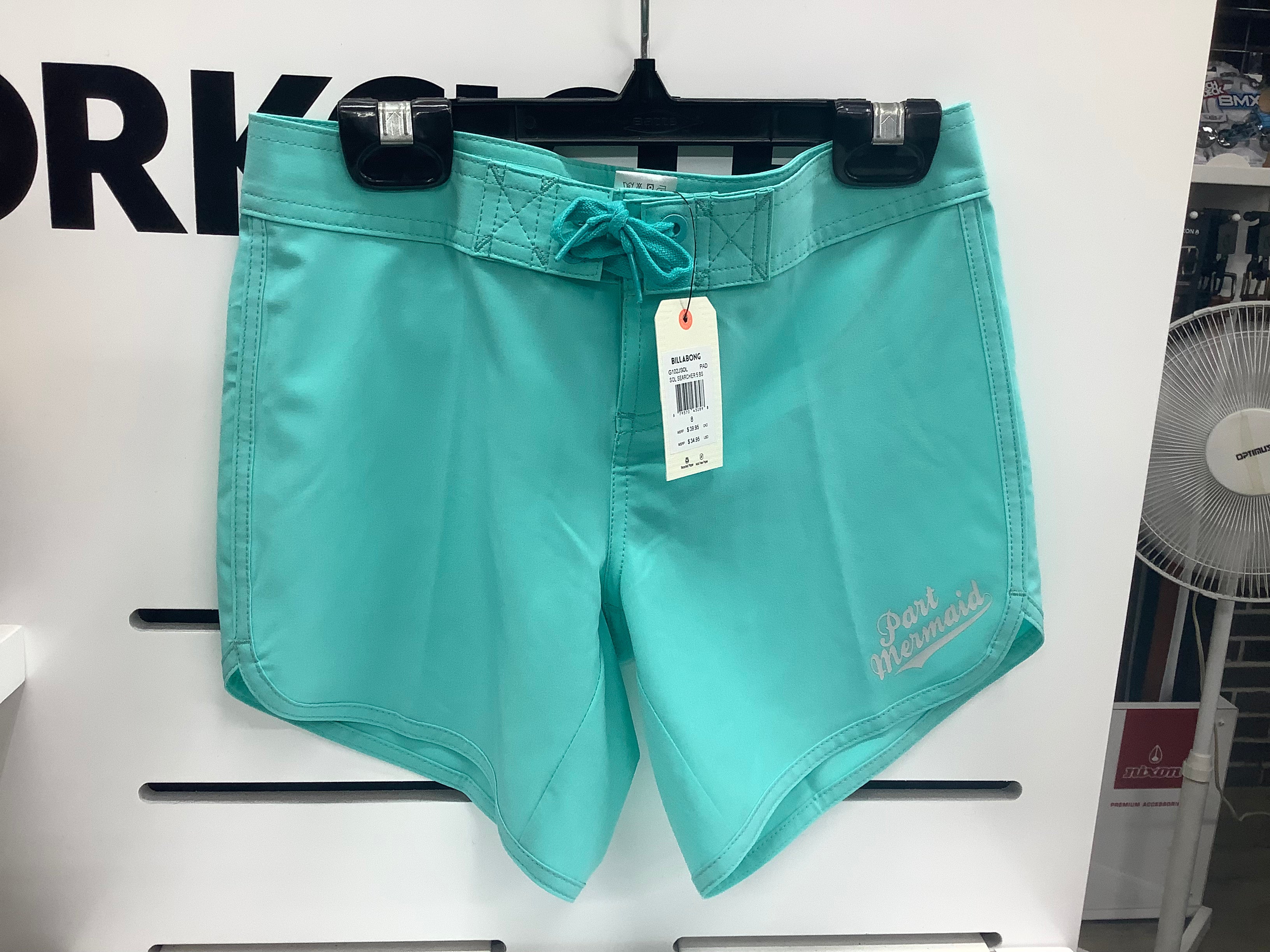 Billabong - Sol Searcher Board Shorts
