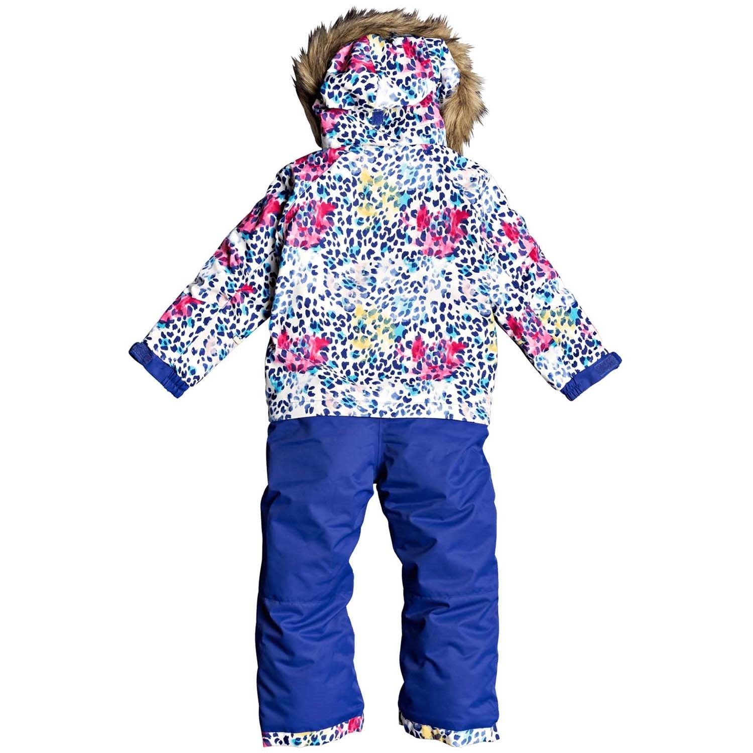 Roxy Paradise Bound – T-shirt Manica Corta Per Bambine E Ragazze, Vestibilità Boyfriend, Grafica Frontale
