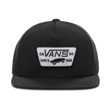 Load image into Gallery viewer, Vans - By Full Patch Youth Snapback
