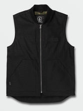 Load image into Gallery viewer, Volcom - Skate Vitals Provost Vest
