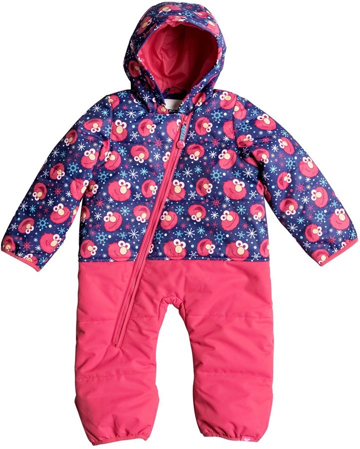 Roxy - Rose Jumpsuit