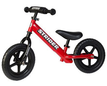 Load image into Gallery viewer, Strider - 12” Sport Toddler Bike
