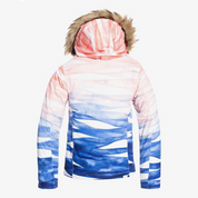 Roxy - American Pie Snow Jacket