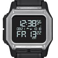 Nixon - Regulus Watches