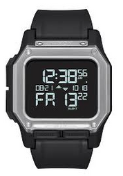 Nixon - Regulus Watches