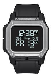 Nixon - Regulus Watches
