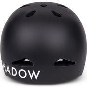 Shadow - Featherweight Matte Black Helmet