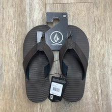Load image into Gallery viewer, Volcom - Fader Sandal
