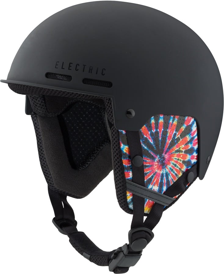 Electric - Saint Winter Helmet