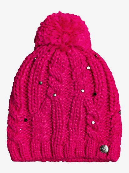 Roxy - Sundancing Girl Beanie