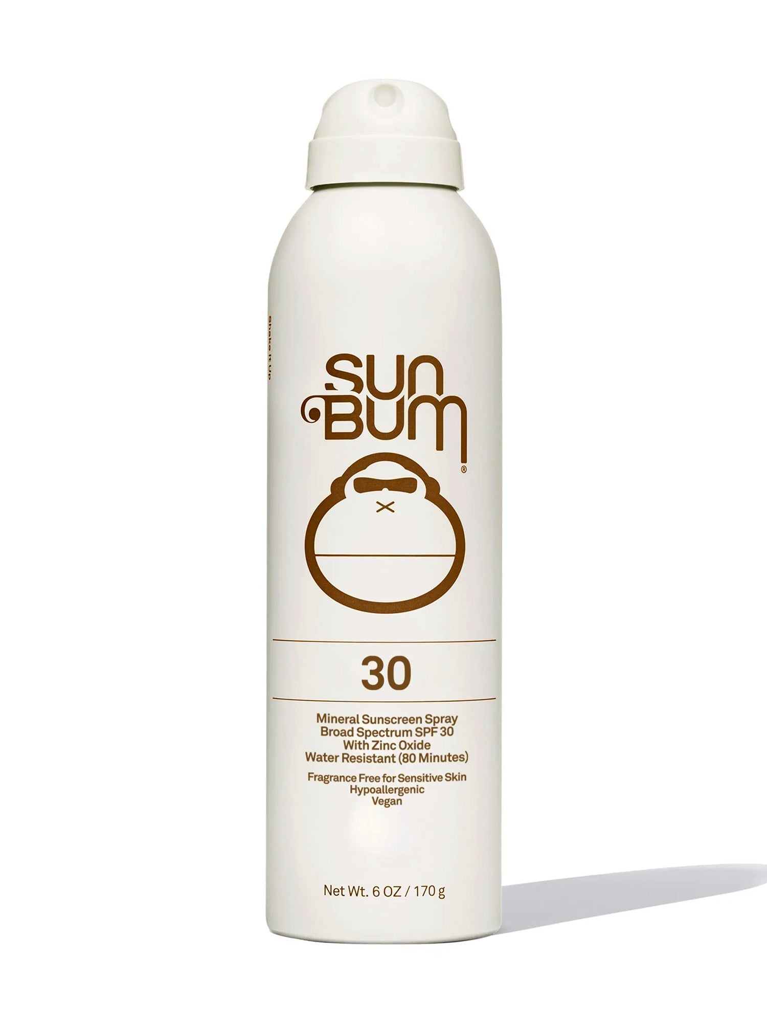 Sun Bum - Mineral SPF 30 Sunscreen Spray
