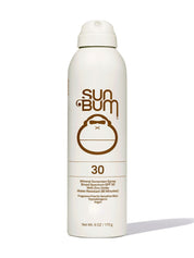 Sun Bum - Mineral SPF 30 Sunscreen Spray