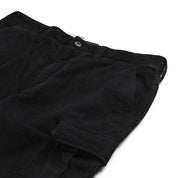 Vans - Corduroy Loose Tapered Pants