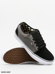 Vans - Chukka Low Herringbone