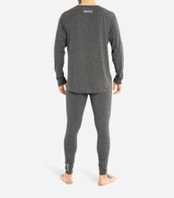 Load image into Gallery viewer, Bn3th - Infinite Long sleeve Ash
