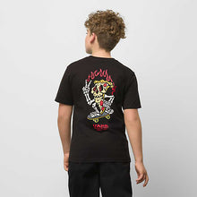 Load image into Gallery viewer, Vans - Kids Pizzeria T-Shirt
