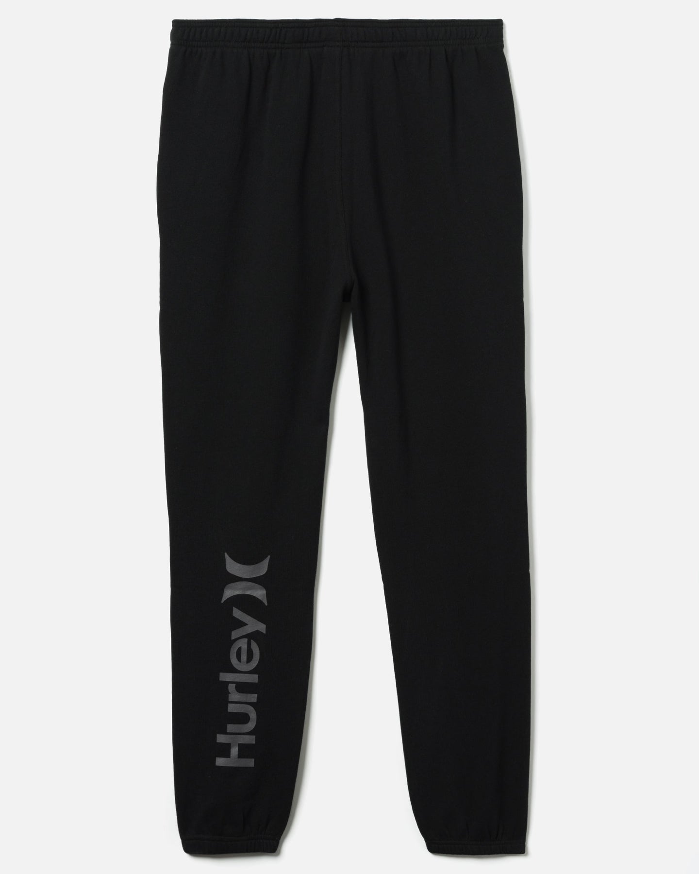 Hurley - One and Only Solid Fleece Jogger