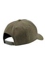 Load image into Gallery viewer, Nixon - Deep Down Athletic Snap-Back
