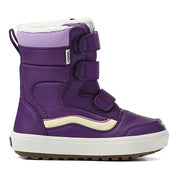 Vans - Snow Cruiser V VansGuard Youth Boots