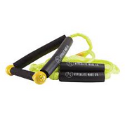 Hyperlite - 25 Ft Surf Rope