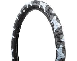 Cult - Vans Tire 18” x 2.30”