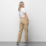 Vans - Range Relaxed Elastic Pant