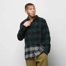 Load image into Gallery viewer, Vans - Princeton Long Sleeve Woven Shirt

