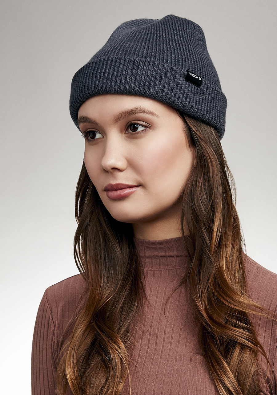 Nixon - Kingman Wool Beanie