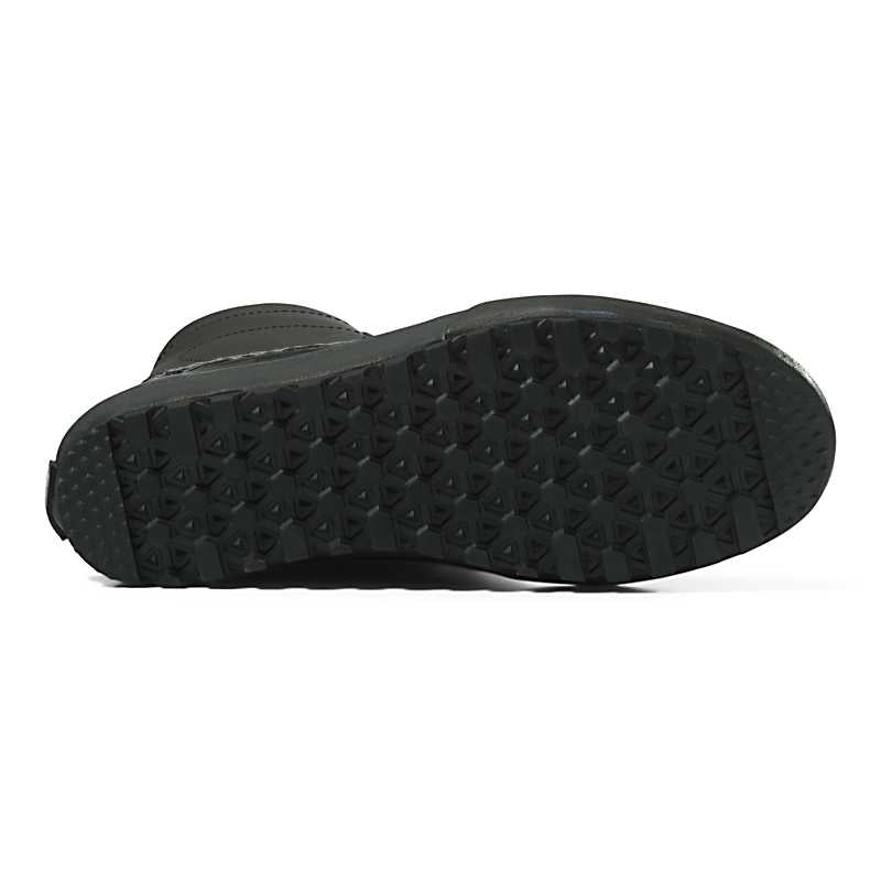 Vans - Standard Mid Snow MTE Cole Navi Black